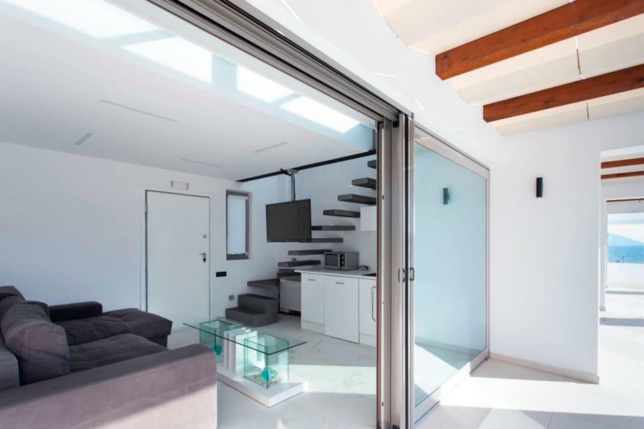 Leblanc Luxurious Beachfront Villa, Gcollectiongr Ерміоні Екстер'єр фото